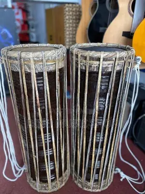 පහත රටයක් බෙරය