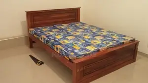 (72 X48) - 6 X4 Ft Design Box Bed