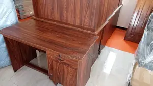 Melamine Office Tables - 4x2ft