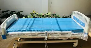 Electric Four Function Patient Beds