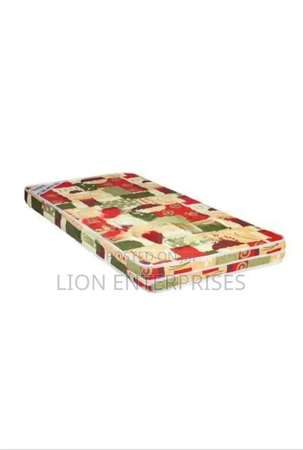 72×36 Hybrid Mattresses