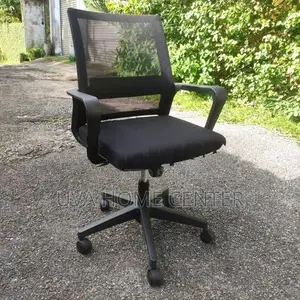 848B Mesh Office Chair