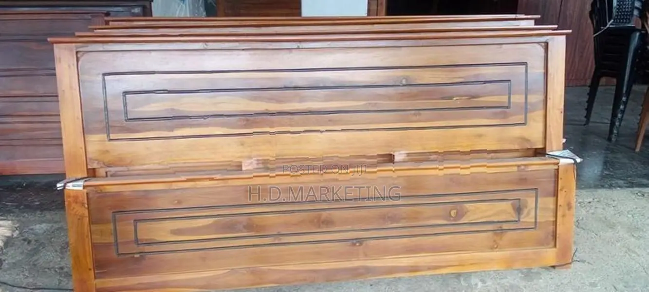 72x72 King size Design box bed