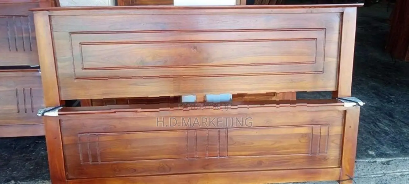 72x72 King size Design box bed