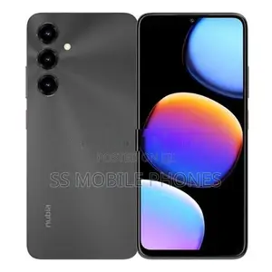 ZTE nubia V80 Plus 8/128 (Brand New)