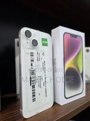 Apple iPhone 14 128GB 5G (Used)