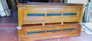 72*72 King size Box Modle Bed -