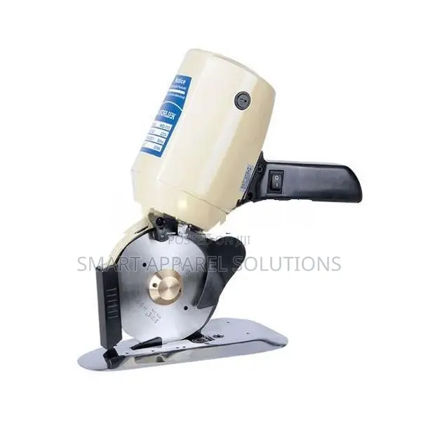 RS-100 Cloth Cutting Machine OCTA Fabric Cutter