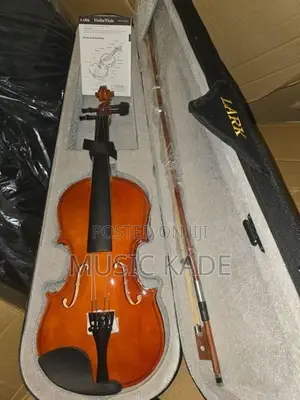 Violin Lark