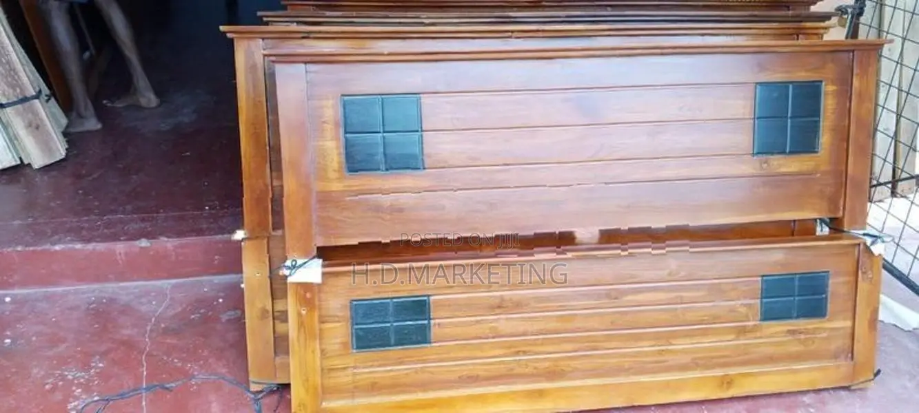 72*60 Queen Size Design Box Beds