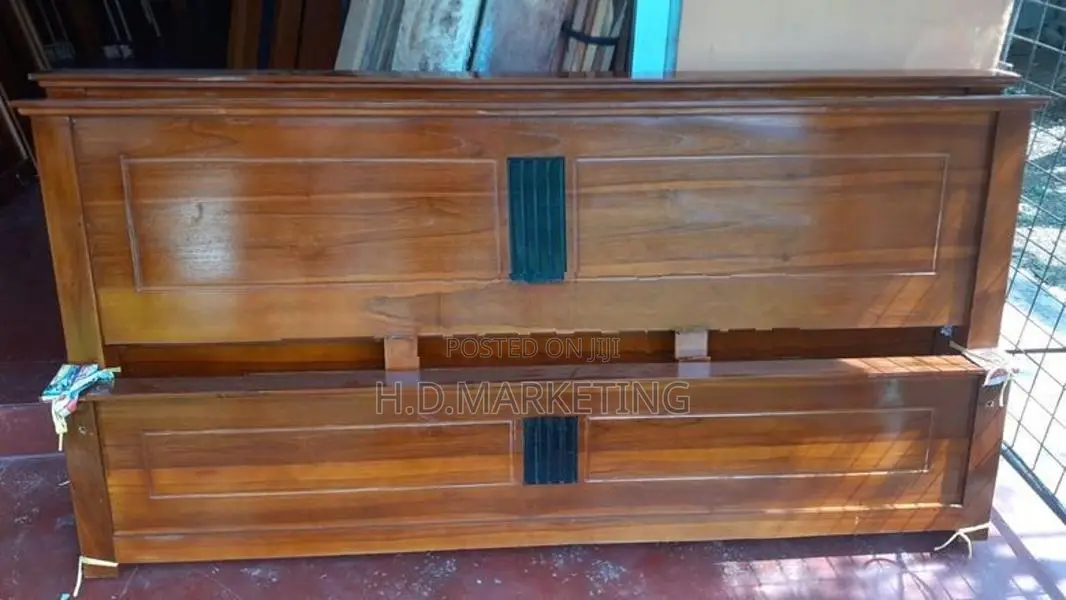 72*72 King Size Box Modle Beds
