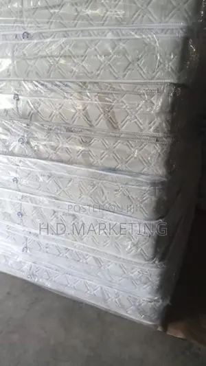 72*36 - 6*3 Arpico Spring Mattress