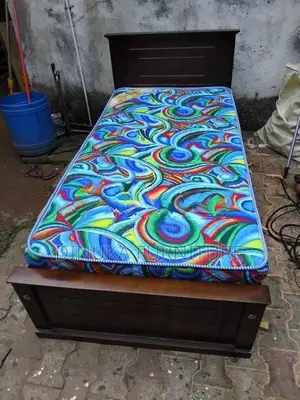 Single Bed 6ft / 3ft