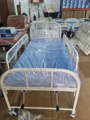 Two Function Manual Hospital Beds