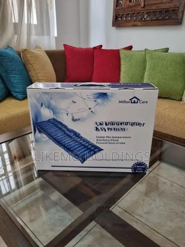 Patient Water Mattresses