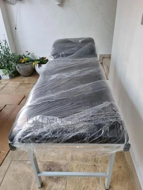 Patient Examination Bed