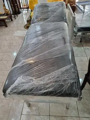 Patient Examination Bed