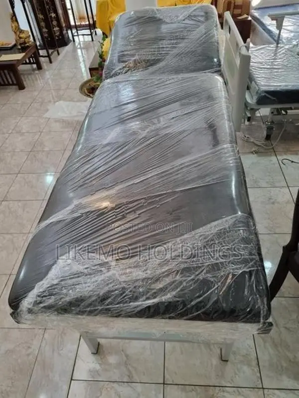 Patient Examination Bed