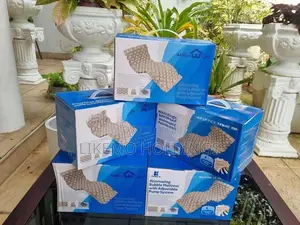Patient Air Mattresses