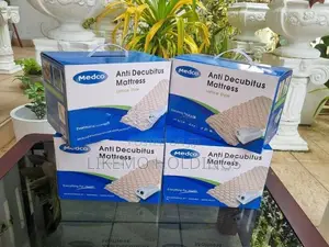 Patient Air Mattresses