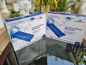 Patient Water Mattresses