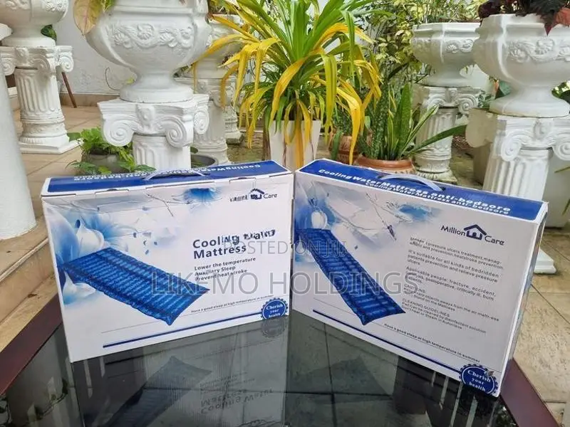 Patient Water Mattresses