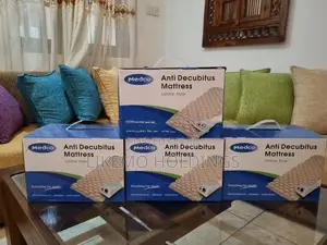 Patient Air Mattresses