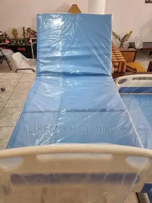 Patient Two Function Manual Hospital Beds