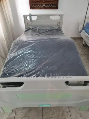 Patient four Function Electric Hospital Beds