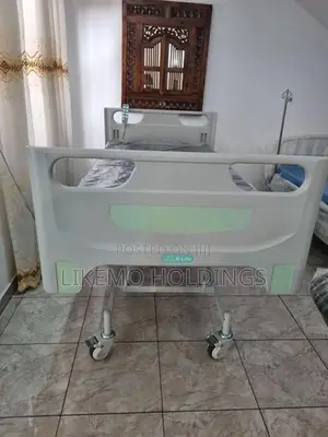 Patient four Function Electric Hospital Beds