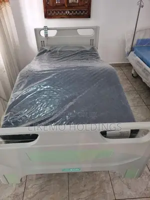 Patient four Function Electric Hospital Beds