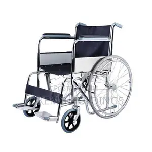 Patient Wheelchair