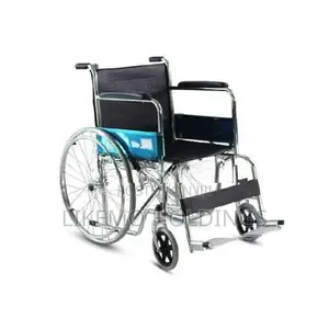 Patient Wheelchair