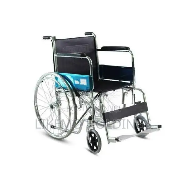 Patient Wheelchair