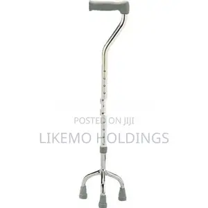 Patient QuadCanes