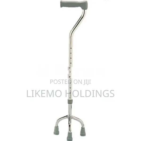 Patient QuadCanes