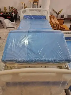 Patient Two Function Manual Hospital Beds