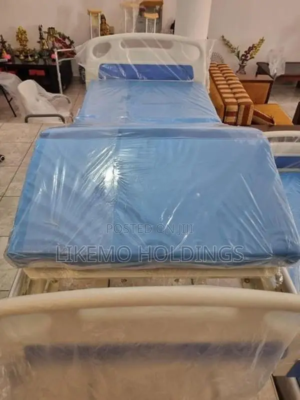 Patient Two Function Manual Hospital Beds