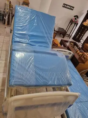 Patient Two Function Manual Hospital Beds