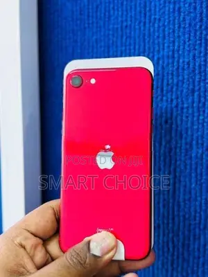 Apple iPhone SE 2 128GB (Used)