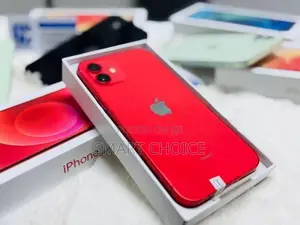 Apple iPhone 12 128GB 5G (Used)