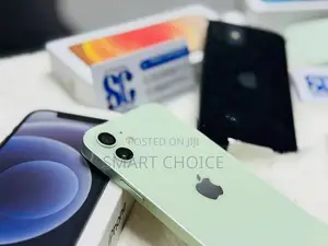 Apple iPhone 12 128GB 5G (Used)