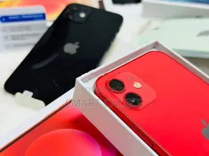 Apple iPhone 12 128GB 5G (Used)