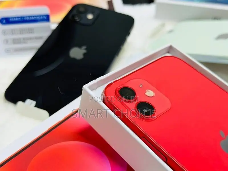 Apple iPhone 12 128GB 5G (Used)