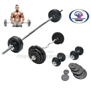 Full Weight Set HJ1 New