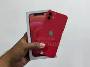 Apple iPhone 12 64GB 5G (Used)
