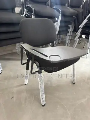 Fabric Lecture Office Chair 827