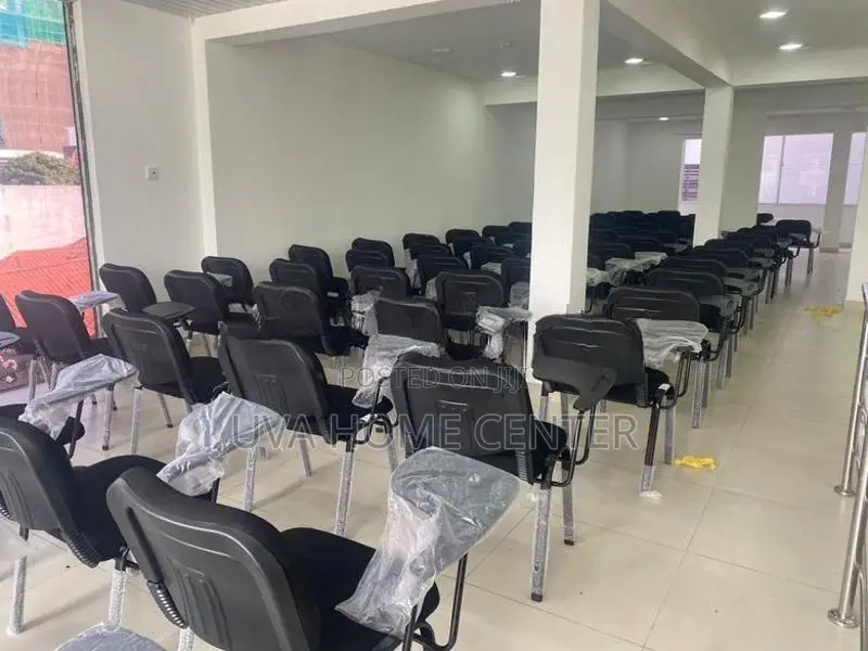 Fabric Lecture Office Chair 827