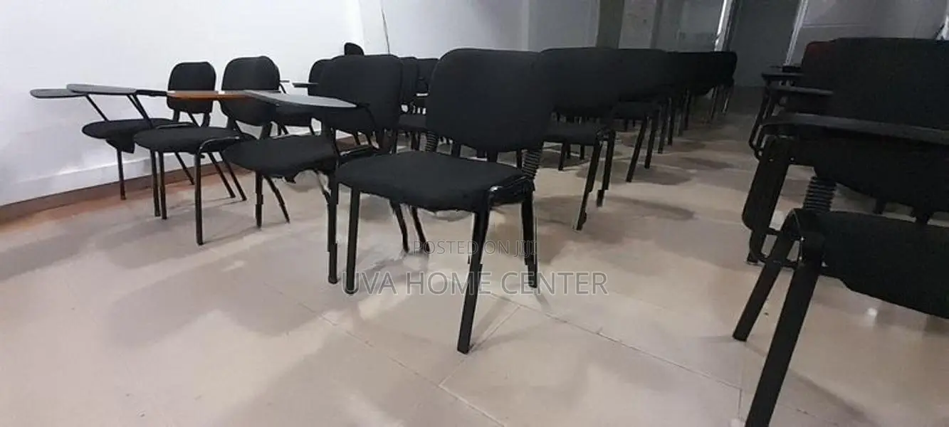 Fabric Lecture Office Chair 827