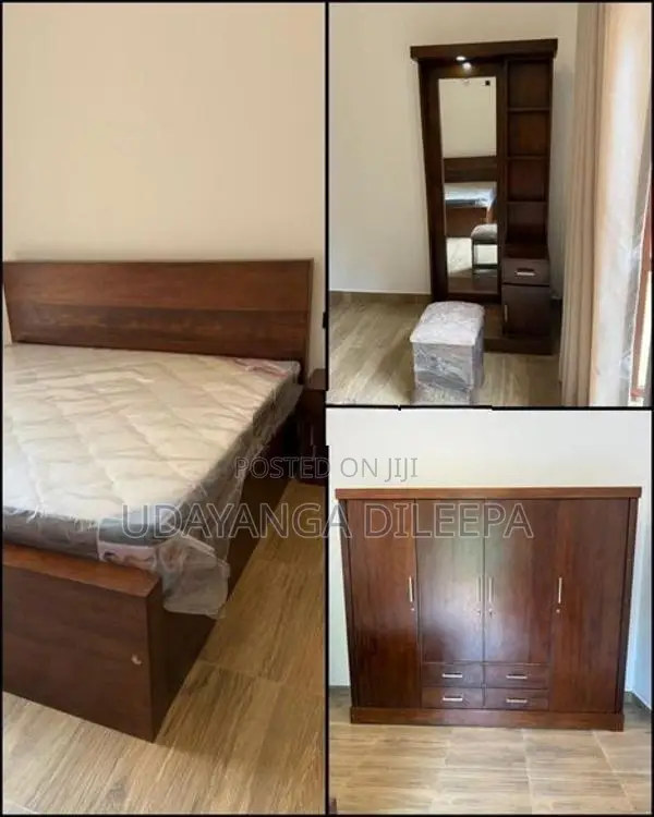 Teakka bedroom sets